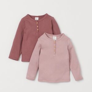 Two! 🥳 2 piece sets